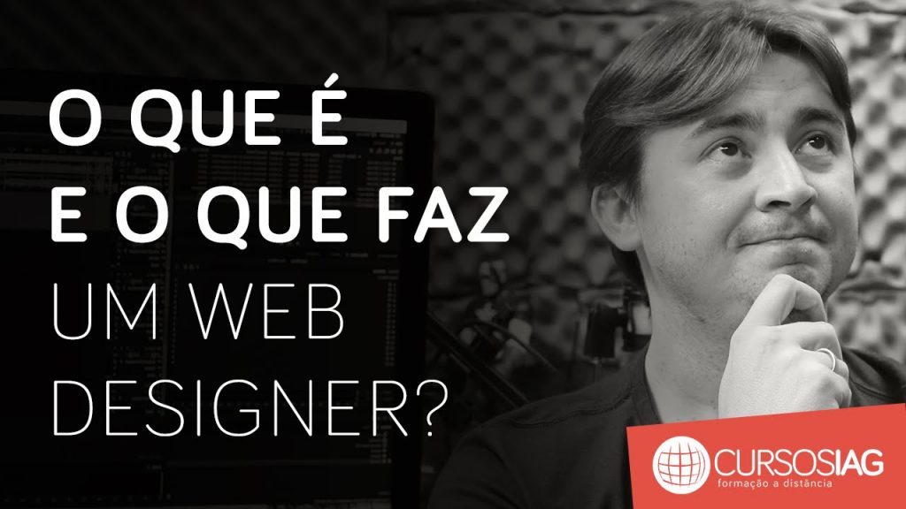 O Que E O Que Faz Um Web Designer Designing For Uncertainty