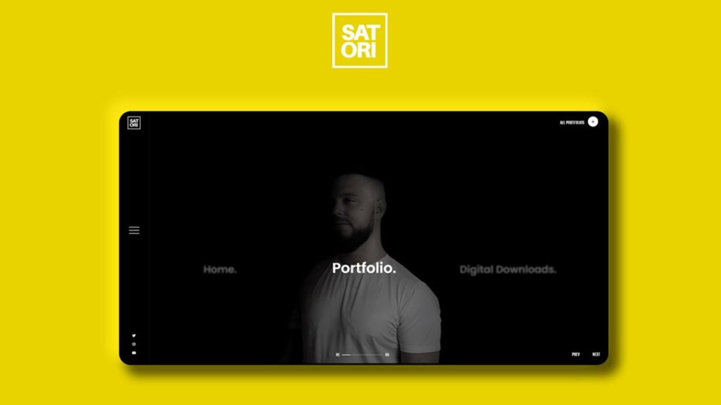 PRO Vs AMATEUR Design Portfolios With Examples Designing For