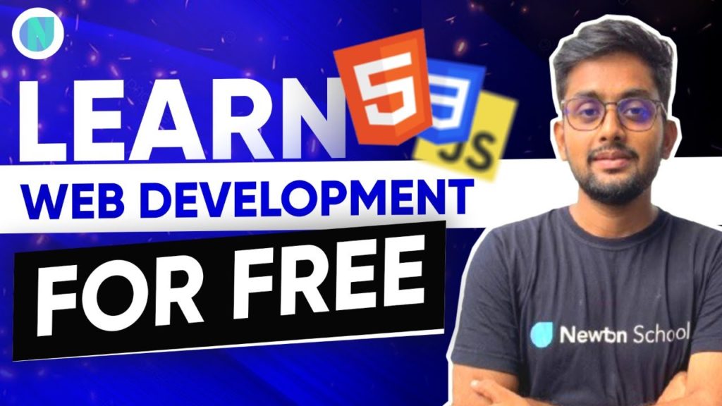 How To Learn Web Development For FREEEEEE Most Asked On Youtube