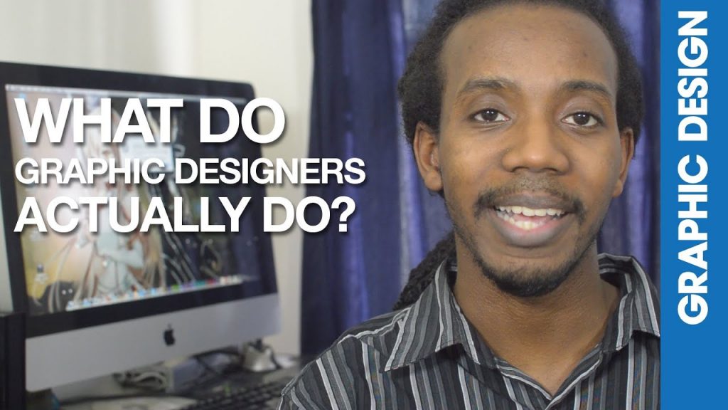 What Do Graphic Designers Actually Do? | Designing for Uncertainty