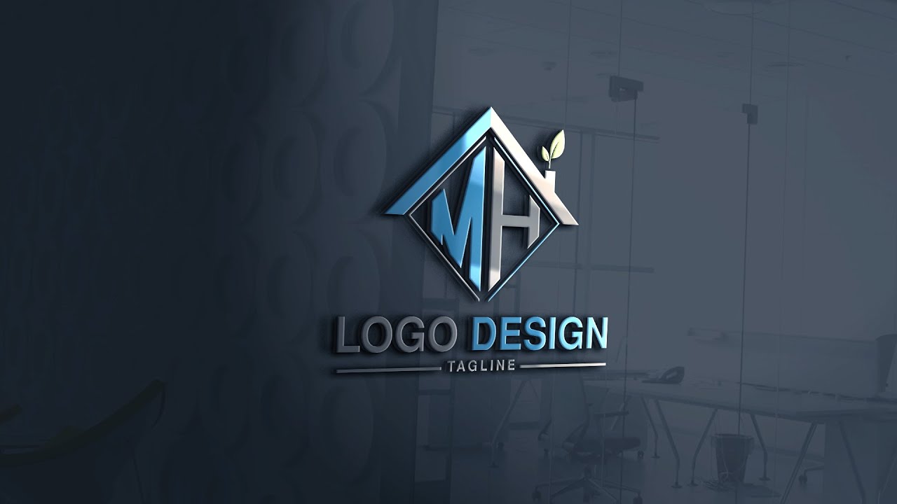 illustrator logo design