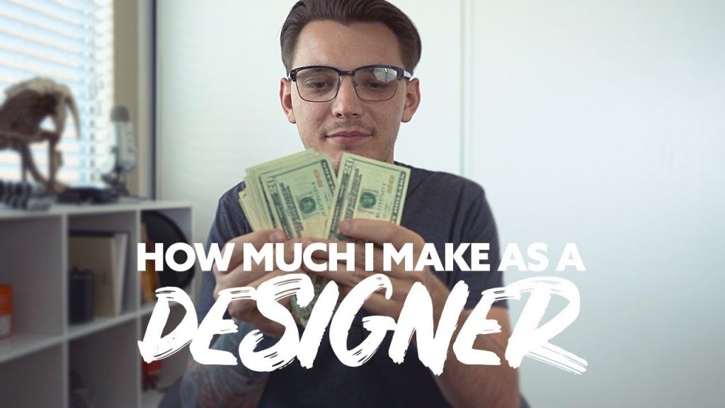 How Much Money Do I Make As A Graphic Designer? Designing for Uncertainty