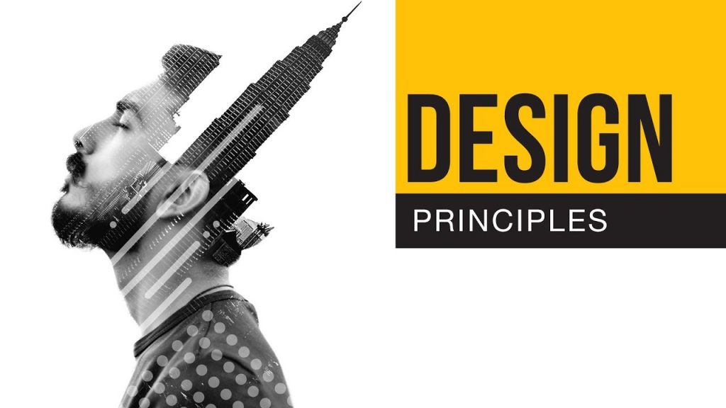 Make JAW DROPPING DESIGNS By Using Design Principles | Designing for ...