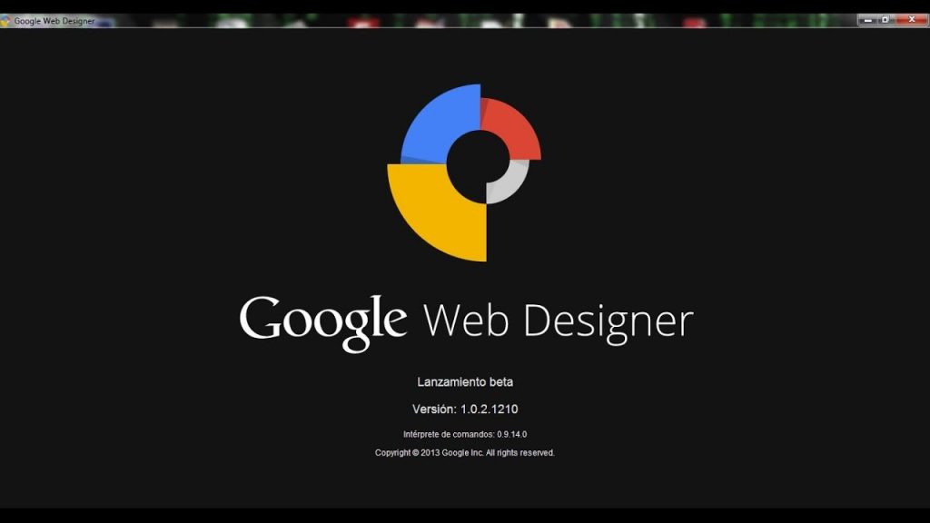 google web designer banner examples