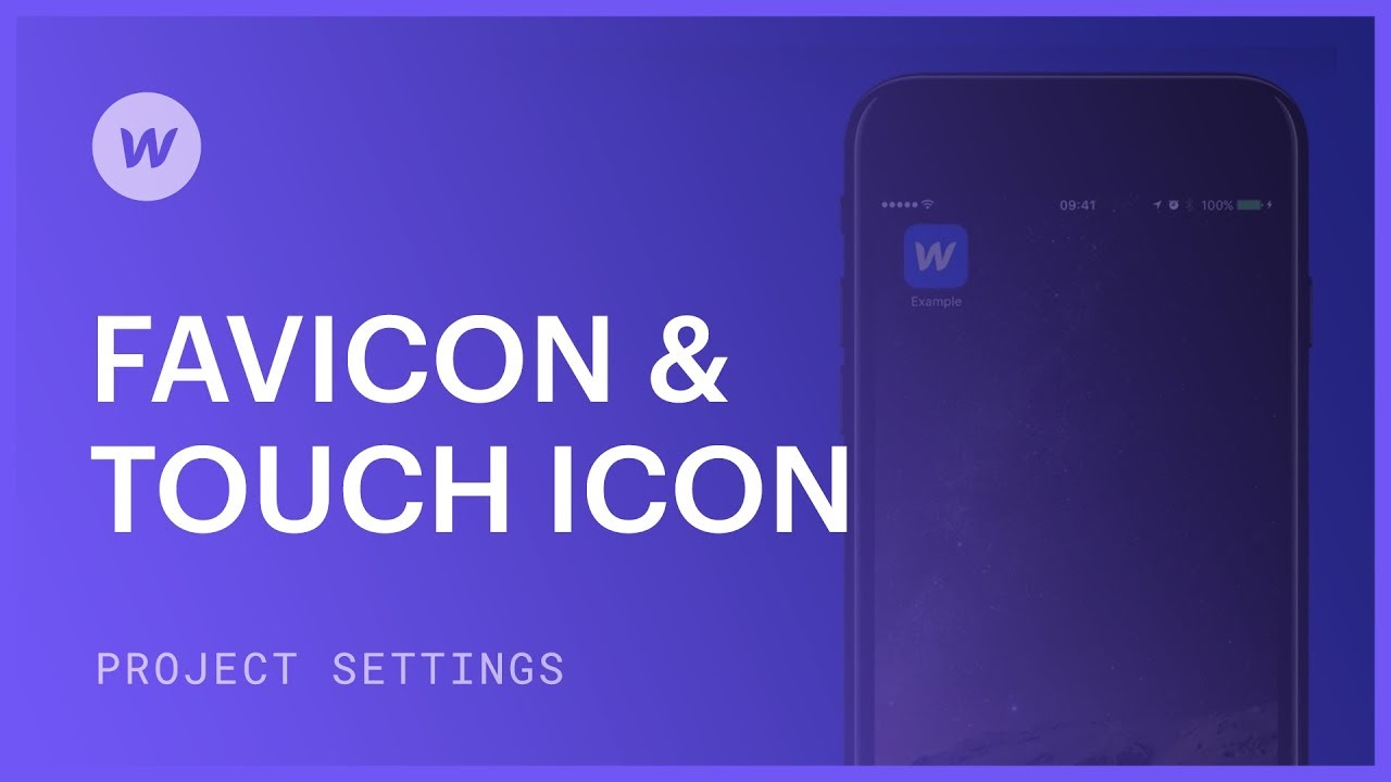 Favicons And Touch Icons Web Design Tutorial Designing For Uncertainty