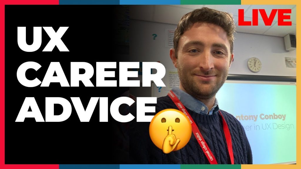 How To Become A UX Designer Web Design Career Advice Designing For