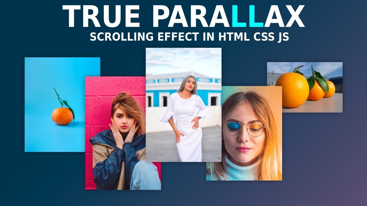 parallax scrolling js