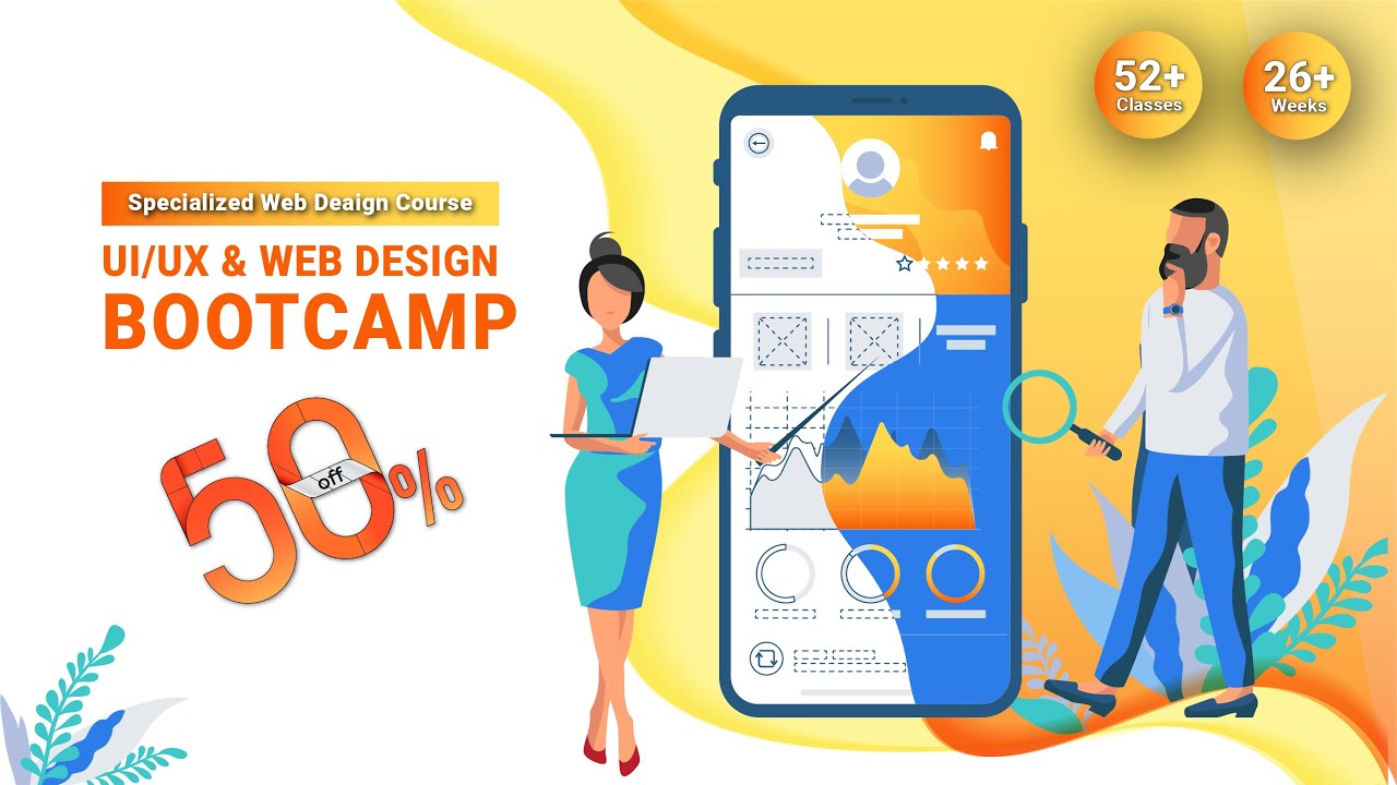 ui ux design bootcamp