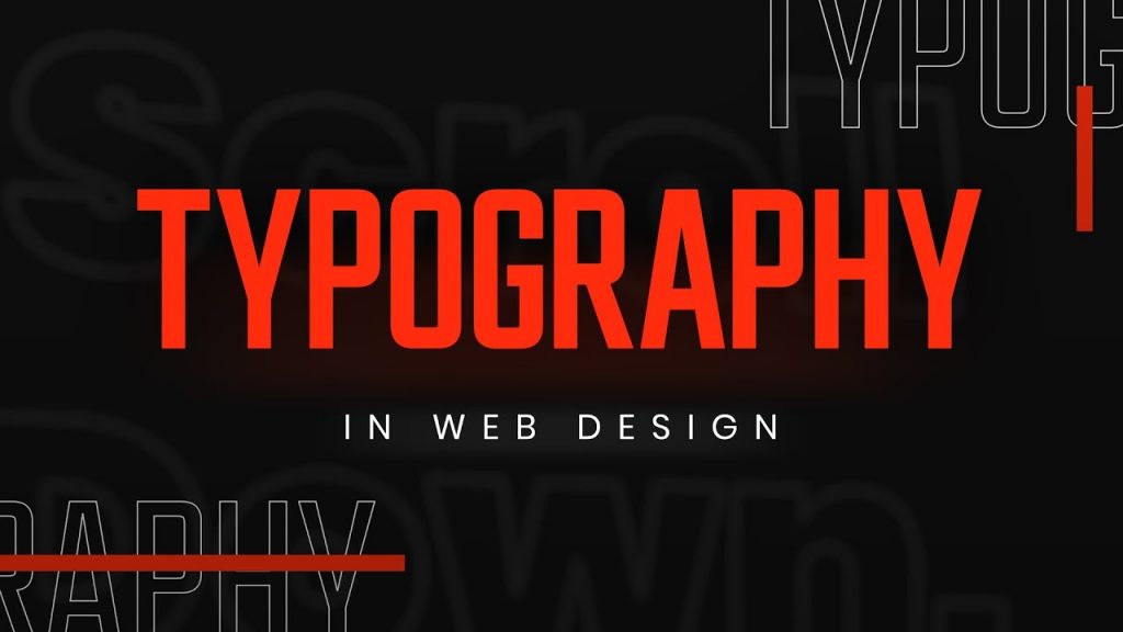 Typography Trends 2020 In REAL Websites // Web Design Inspiration ...