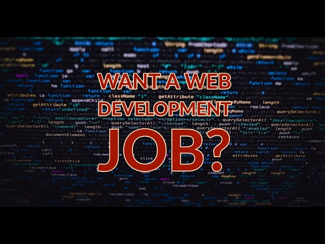 Web developer jobs new hampshire