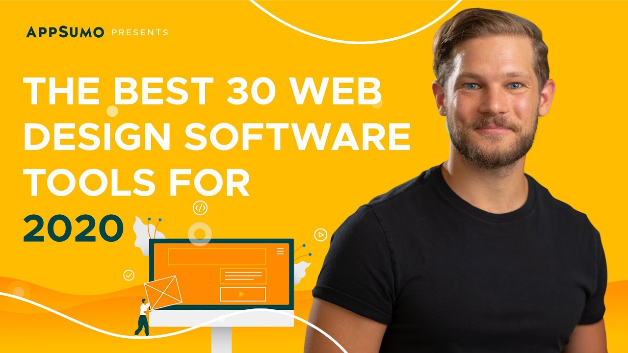 best web design software