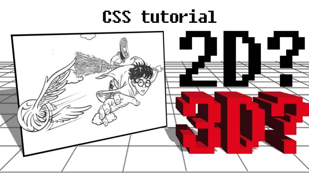 CSS Parallax Tutorial for Beginners [ Creative Web Design Ideas ...