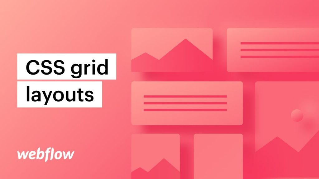 How To Build CSS Grid Layouts In 2020 — Web Design Tutorial | Designing ...