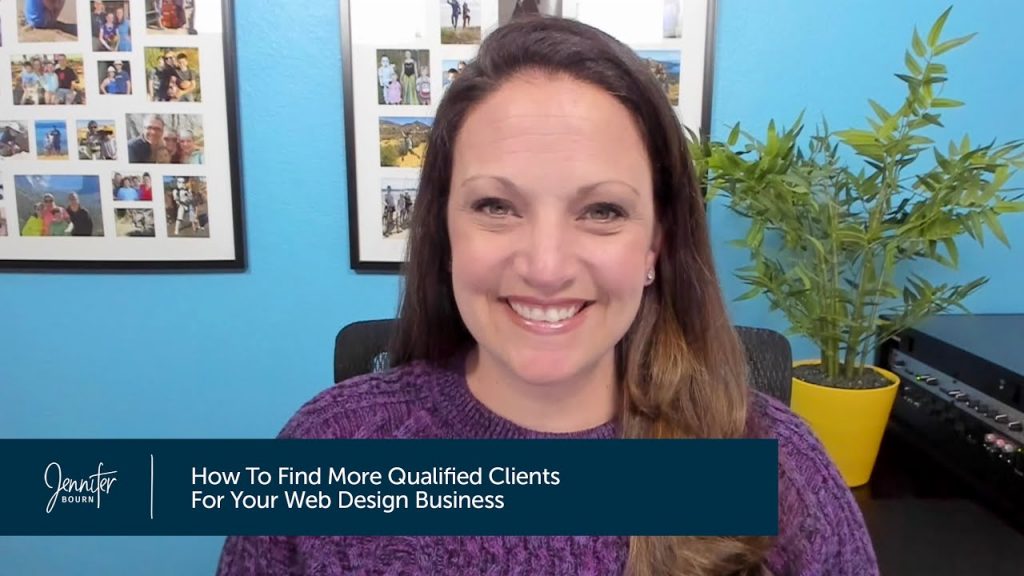 25 Tips To Find More Qualified Clients For Your Web Design Business ...