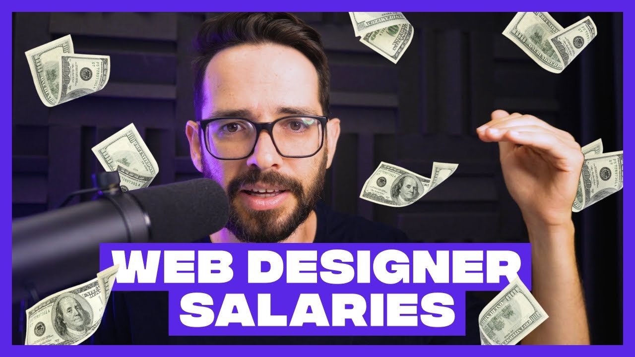 web editor salaries