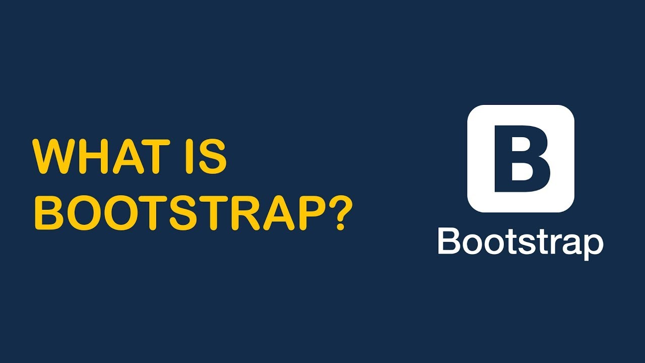 bootstrap with webstorm tutorial