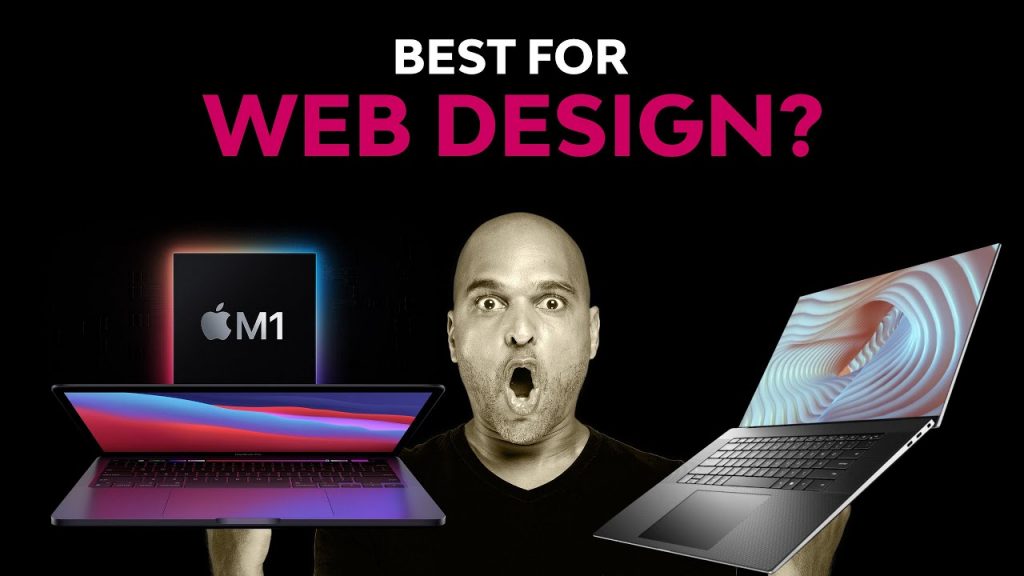 Best Computer For  Design Apple M1 Macbook? Designing for