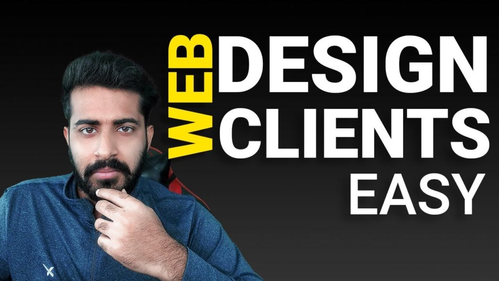 How I Use Fiverr To Get 10 Web Design Clients Every Month - My Strategy ...