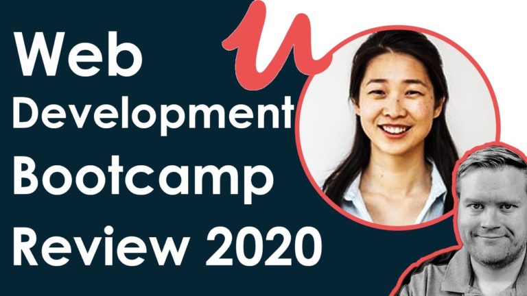 The Complete 2020 Web Development Bootcamp Review Angela Yu. Angela Yu ...