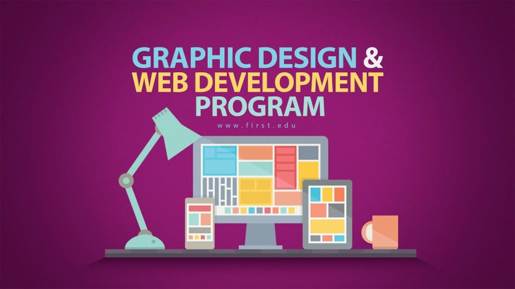 Graphic Design &  Development Program Designing for Uncertainty