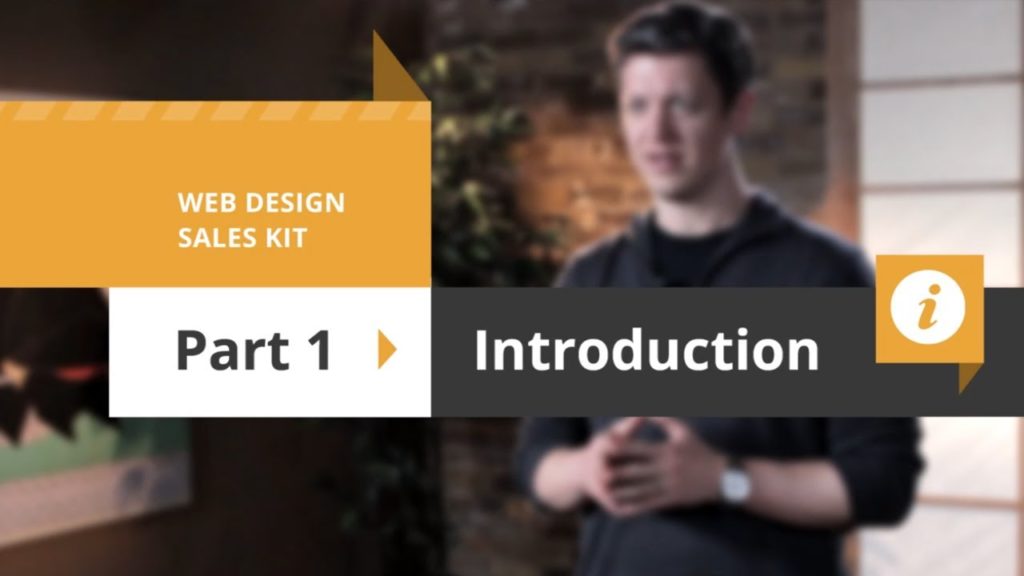 Web Design Sales Kit Course Intro Designing For Uncertainty