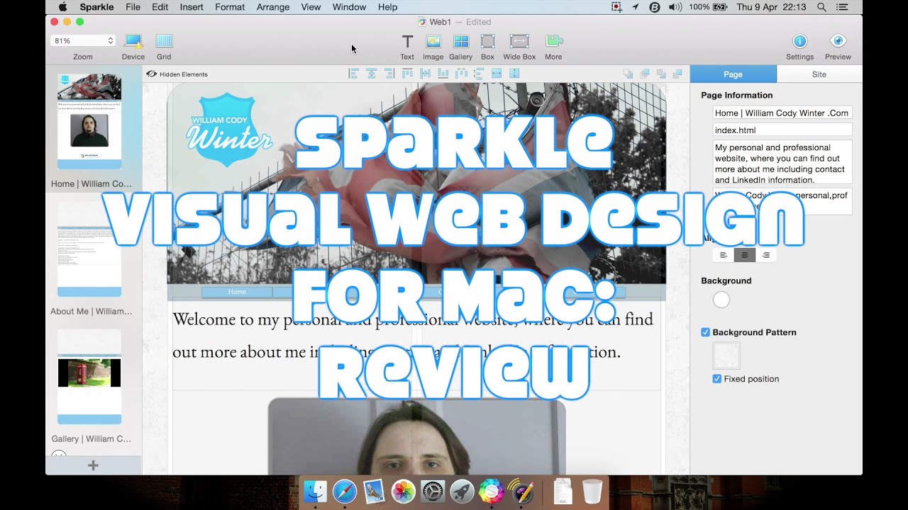 Sparkle for mac download