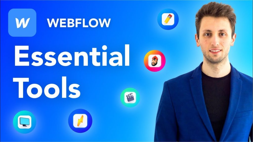 7 Webflow Tools to 10X Your Web Design Workflow | Designing for Uncertainty