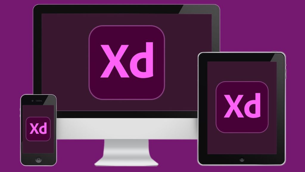 Responsive Web Design With Adobe XD Tutorial For Beginners 