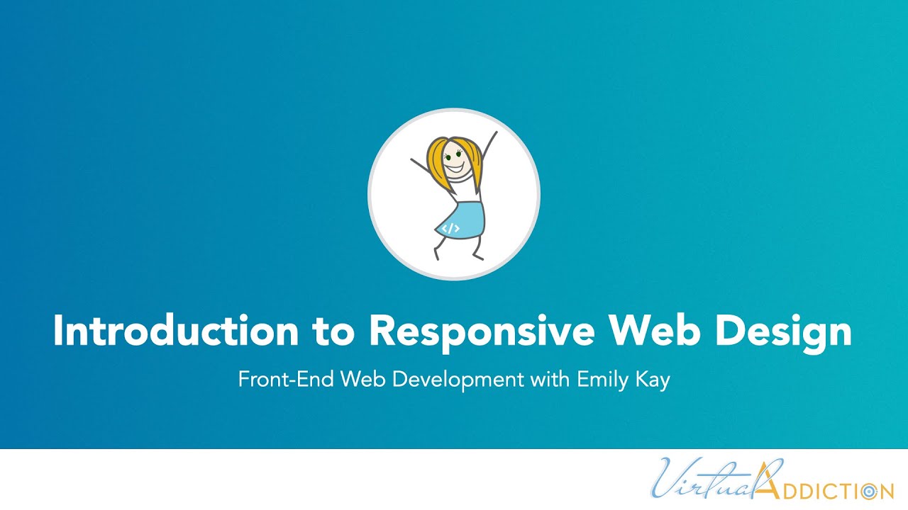 Responsive Web Design For Beginners Introduction To Responsive Web