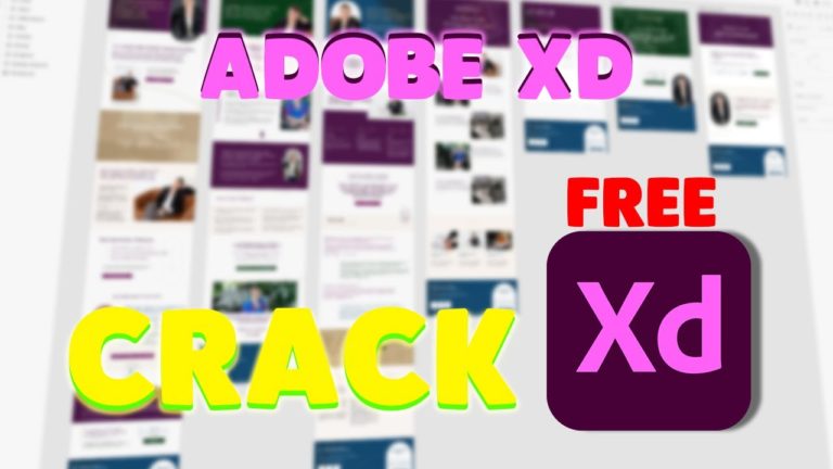 download adobe xd crack for windows 10