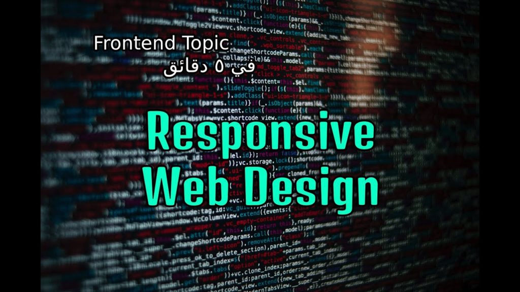 01 - Responsive Web Design | Designing For Uncertainty