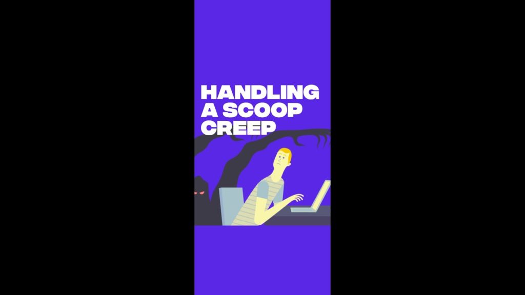 Handling Scope Creep on your web design projects Designing for