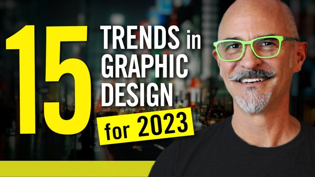 15 Graphic Design Trends For 2023 Designing For Uncertainty 15 Graphic Design Trends For 2023 Designing For Uncertainty