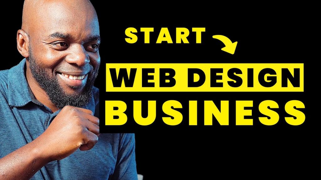 Starting a web design business in 2023 designing for uncertainty