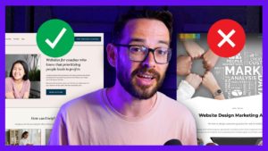 GOOD Vs BAD Design Portfolios (With Examples) | Designing for Uncertainty