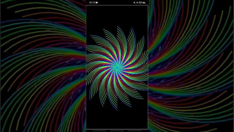 Graphic Design Using Python 🐢 #part4 | Designing for Uncertainty