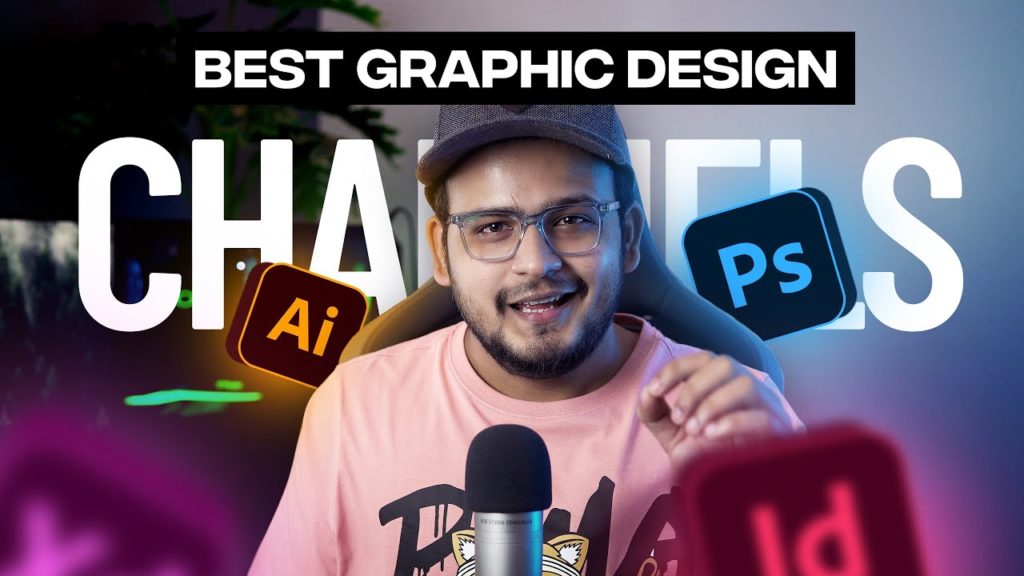 Best youtube channels to learn graphic design learn graphic design for free designing for 