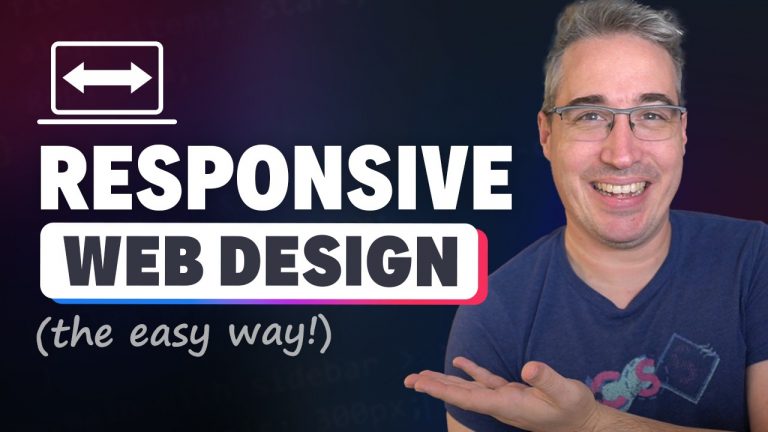 A practical guide to responsive web design | Designing for Uncertainty