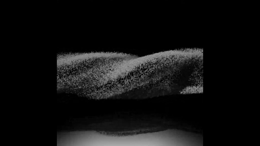 Elevate Your Web Design with Advanced Three.js Particle Animation ...