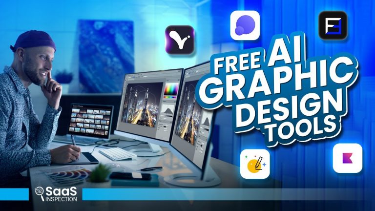 20 Free AI Tools for Graphic Design in 2025 | Designing for Uncertainty