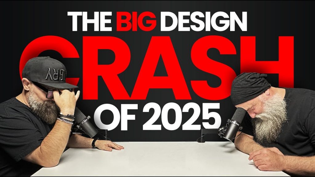 2025 Changed Graphic Design. Here’s Why It Matters | Designing for ...