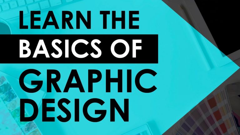 Learn the Basics of Graphic Design | Designing for Uncertainty