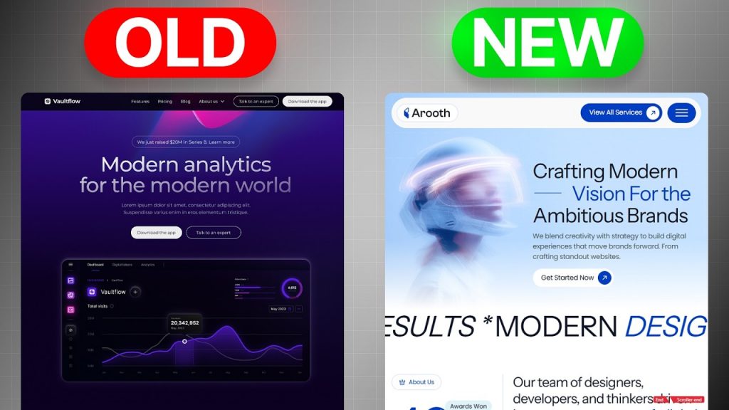 2026 Web Design Trends You Need to Know | Designing for Uncertainty