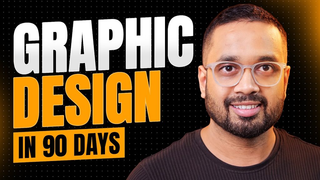 How to Become a Graphic Designer in 3 Months | Graphic Design Roadmap ...