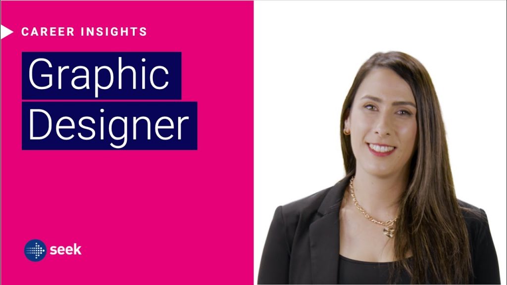 What’s it like to be a Graphic Designer in Australia? | Designing for ...
